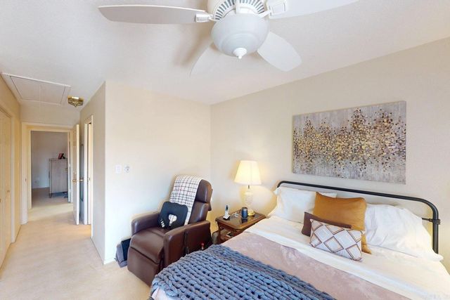 500 Pakis St Apt 2A, Hot Springs National Park, AR 71913