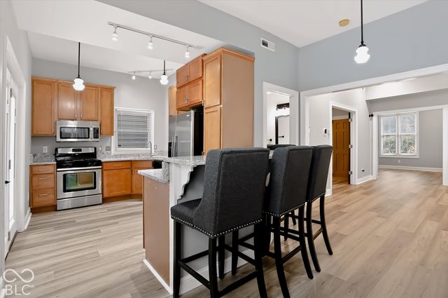 224 Dorman Street, Indianapolis, IN 46202
