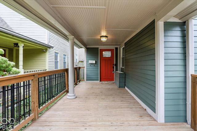 224 Dorman Street, Indianapolis, IN 46202