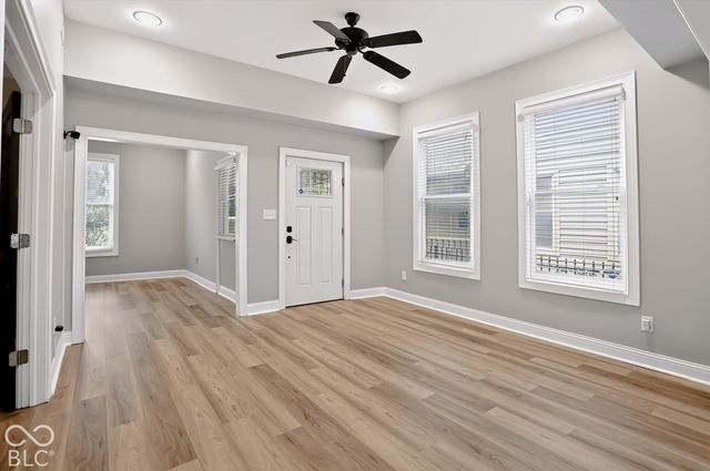 224 Dorman Street, Indianapolis, IN 46202