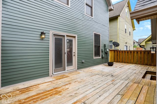 224 Dorman Street, Indianapolis, IN 46202