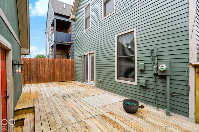 224 Dorman Street, Indianapolis, IN 46202