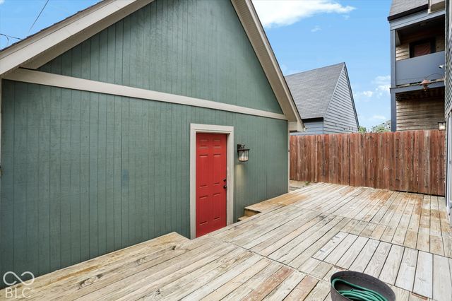 224 Dorman Street, Indianapolis, IN 46202