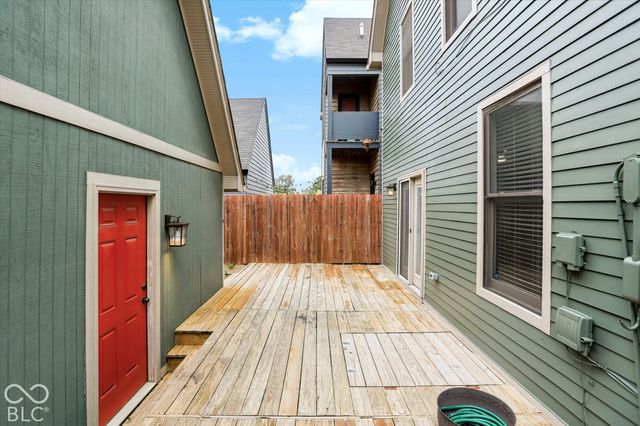 224 Dorman Street, Indianapolis, IN 46202