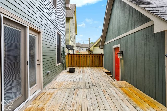 224 Dorman Street, Indianapolis, IN 46202