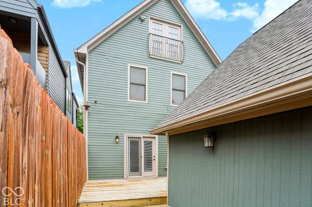 224 Dorman Street, Indianapolis, IN 46202