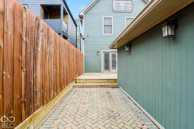 224 Dorman Street, Indianapolis, IN 46202