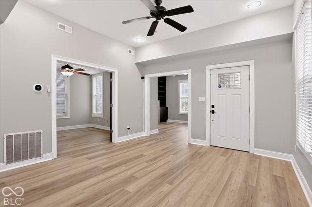 224 Dorman Street, Indianapolis, IN 46202