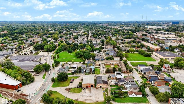 224 Dorman Street, Indianapolis, IN 46202