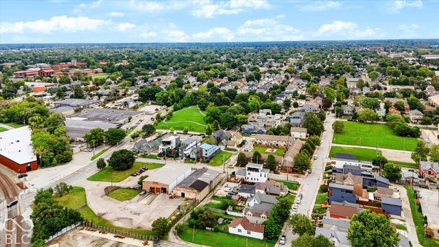 224 Dorman Street, Indianapolis, IN 46202