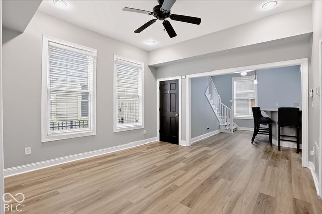 224 Dorman Street, Indianapolis, IN 46202