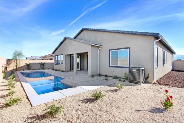 67010 Amethyst Way, Cathedral City, CA 92234