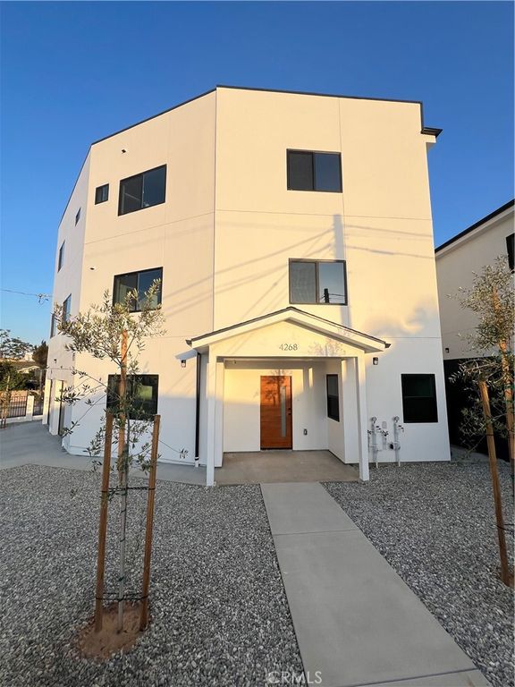 4268 Capistrano Way, East Los Angeles, CA 90063