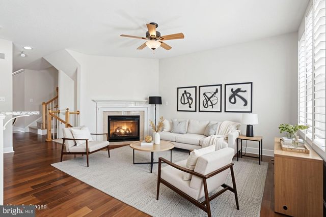 728 VESTAL ST, Woodbridge, VA 22191