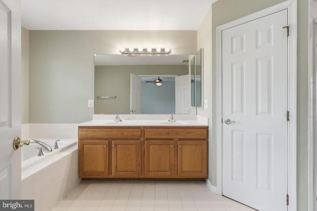728 VESTAL ST, Woodbridge, VA 22191