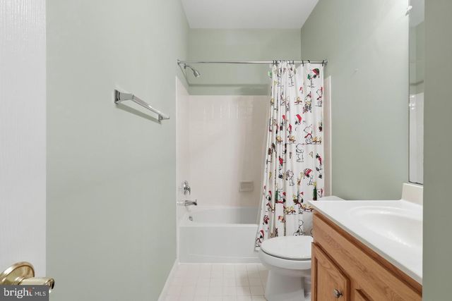 728 VESTAL ST, Woodbridge, VA 22191