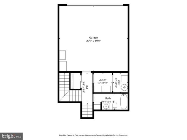 728 VESTAL ST, Woodbridge, VA 22191