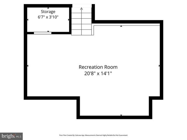728 VESTAL ST, Woodbridge, VA 22191