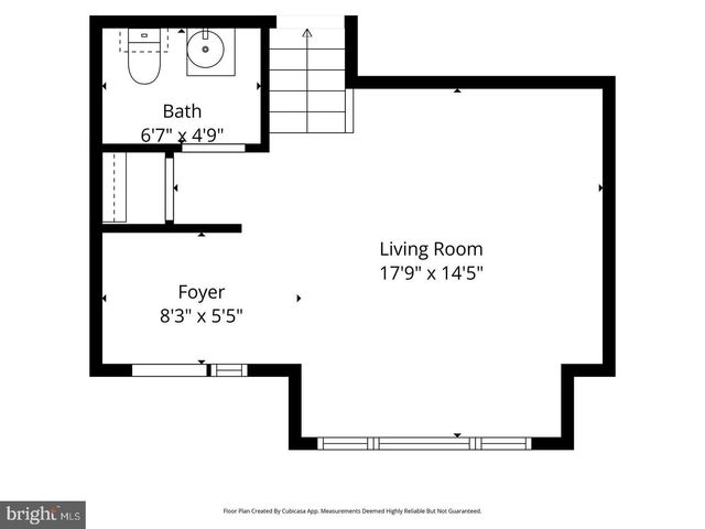 728 VESTAL ST, Woodbridge, VA 22191