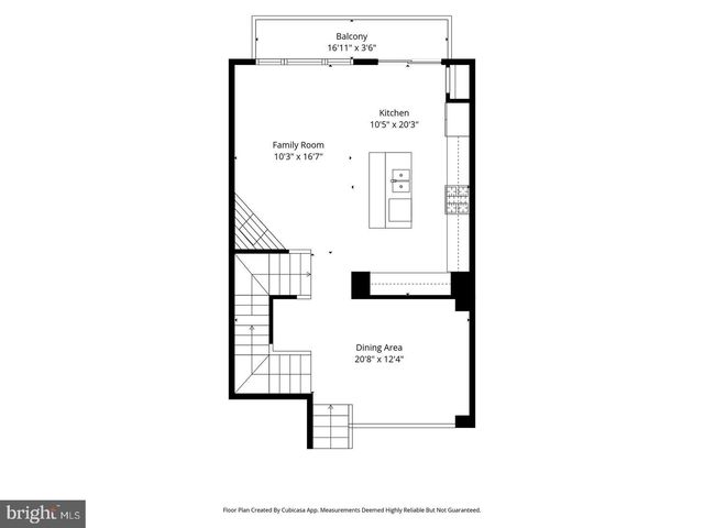 728 VESTAL ST, Woodbridge, VA 22191