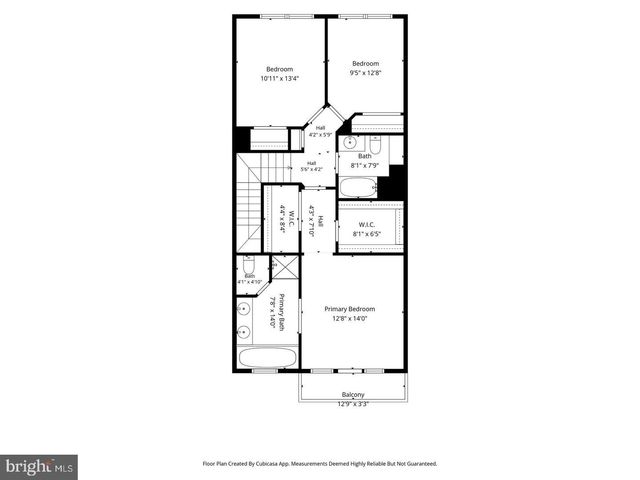 728 VESTAL ST, Woodbridge, VA 22191