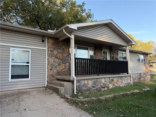 107 Nancy Street, Harrison, AR 72601