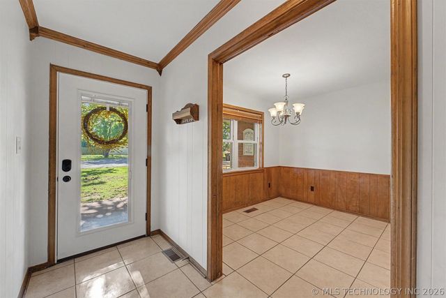 13018 S 79th East Avenue, Bixby, OK 74008