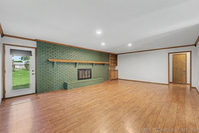 13018 S 79th East Avenue, Bixby, OK 74008