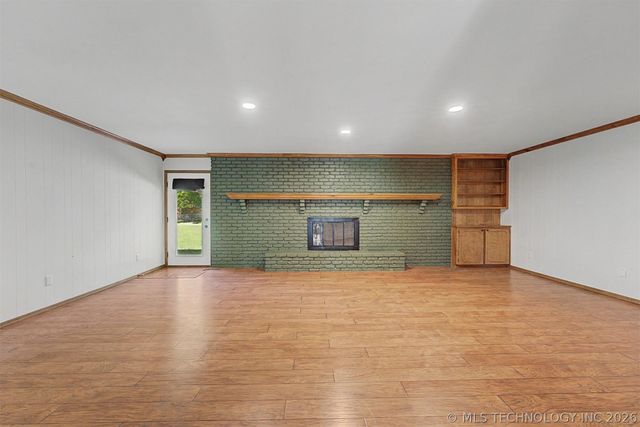 13018 S 79th East Avenue, Bixby, OK 74008
