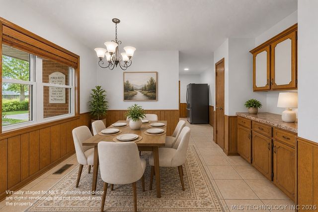 13018 S 79th East Avenue, Bixby, OK 74008