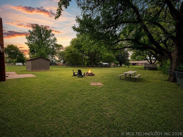 13018 S 79th East Avenue, Bixby, OK 74008