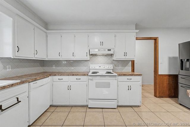 13018 S 79th East Avenue, Bixby, OK 74008