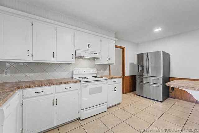 13018 S 79th East Avenue, Bixby, OK 74008