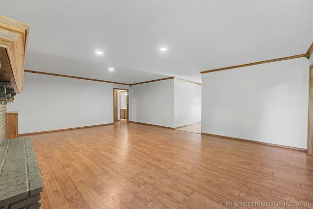 13018 S 79th East Avenue, Bixby, OK 74008
