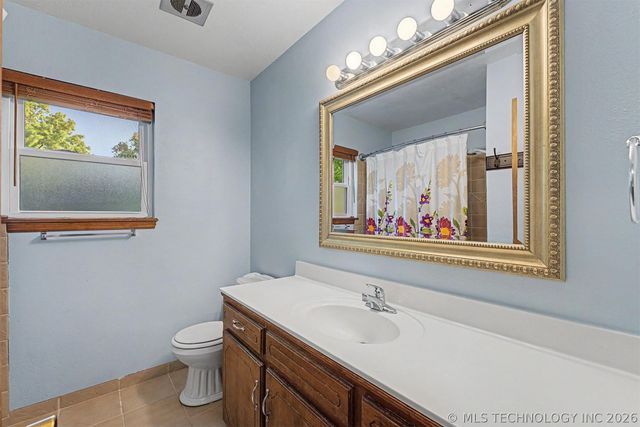 13018 S 79th East Avenue, Bixby, OK 74008