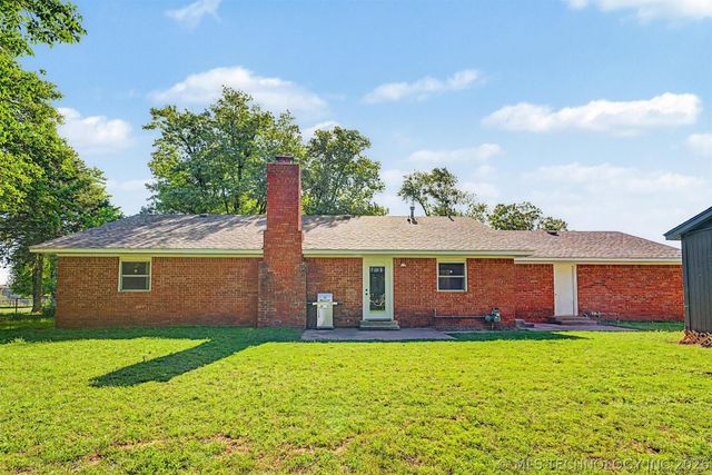 13018 S 79th East Avenue, Bixby, OK 74008