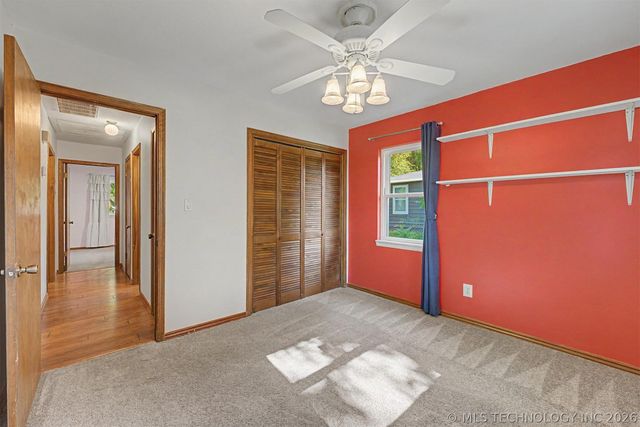 13018 S 79th East Avenue, Bixby, OK 74008