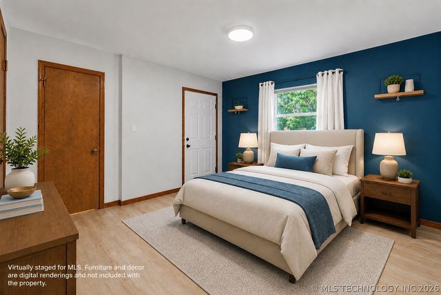 13018 S 79th East Avenue, Bixby, OK 74008
