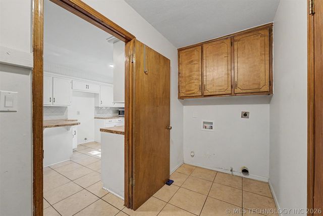 13018 S 79th East Avenue, Bixby, OK 74008