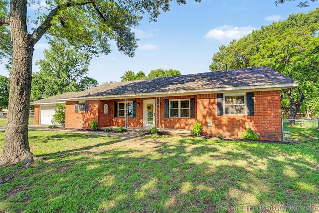 13018 S 79th East Avenue, Bixby, OK 74008
