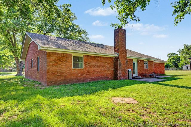 13018 S 79th East Avenue, Bixby, OK 74008