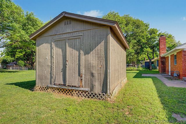 13018 S 79th East Avenue, Bixby, OK 74008