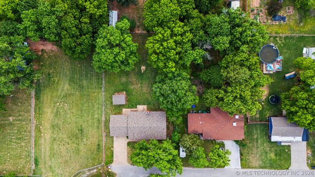 13018 S 79th East Avenue, Bixby, OK 74008