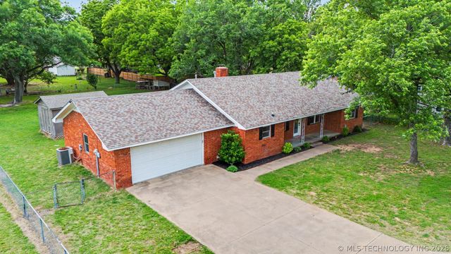 13018 S 79th East Avenue, Bixby, OK 74008