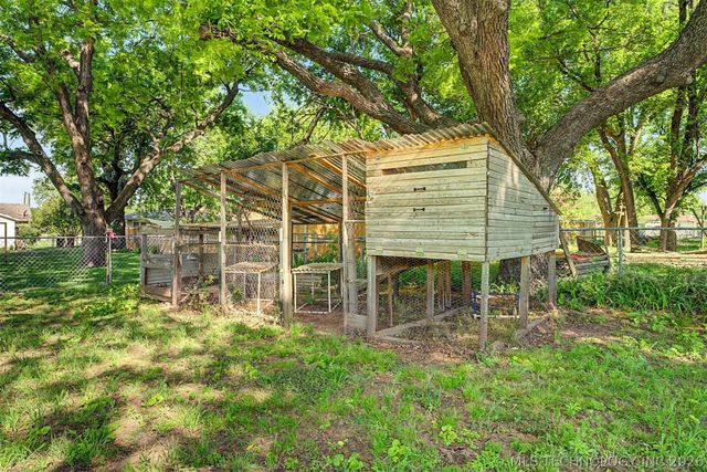 13018 S 79th East Avenue, Bixby, OK 74008