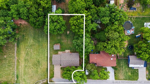 13018 S 79th East Avenue, Bixby, OK 74008