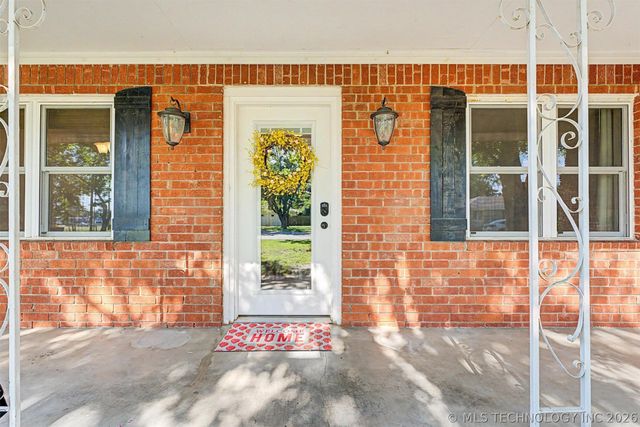 13018 S 79th East Avenue, Bixby, OK 74008