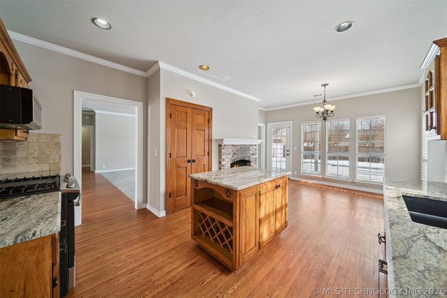 9001 N 137th Street North, Owasso, OK 74055