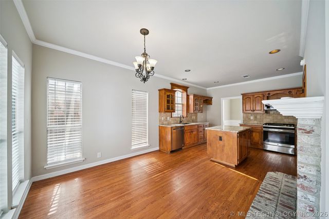 9001 N 137th Street North, Owasso, OK 74055
