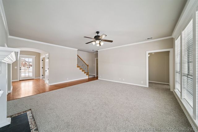 9001 N 137th Street North, Owasso, OK 74055